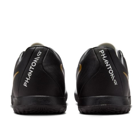 Buty piłkarskie Nike Phantom GX II Academy IC M FJ2581-100