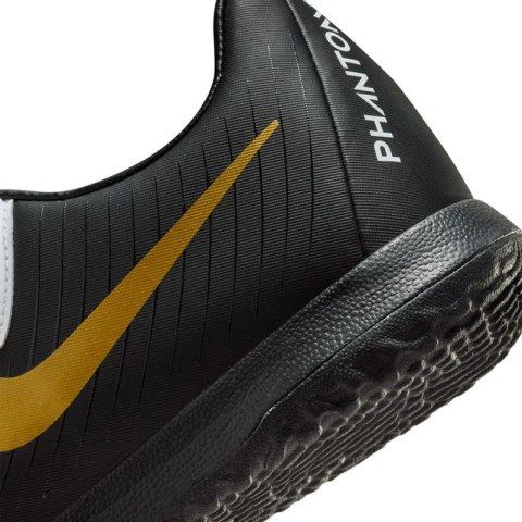 Buty piłkarskie Nike Phantom GX II Academy IC M FJ2581-100