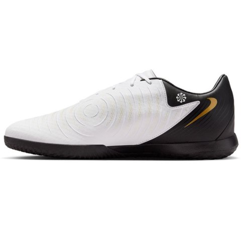 Buty piłkarskie Nike Phantom GX II Academy IC M FJ2581-100