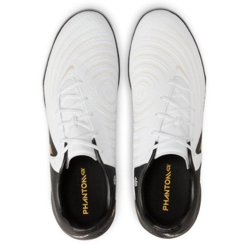 Buty piłkarskie Nike Phantom GX II Academy IC M FJ2581-100