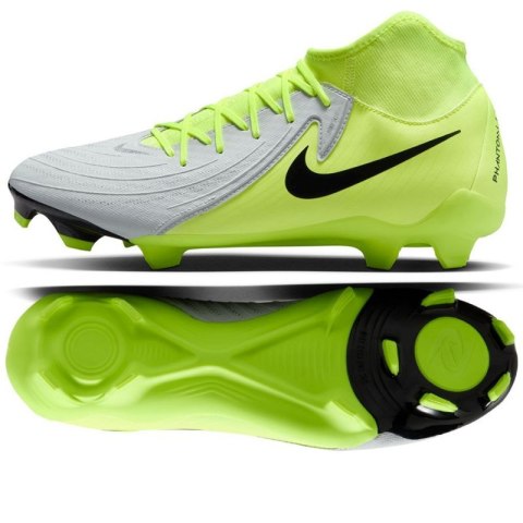 Buty piłkarskie Nike Phantom Luna II Academy FG/ MG M FD6725-003