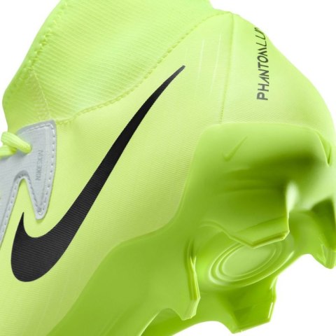 Buty piłkarskie Nike Phantom Luna II Academy FG/ MG M FD6725-003