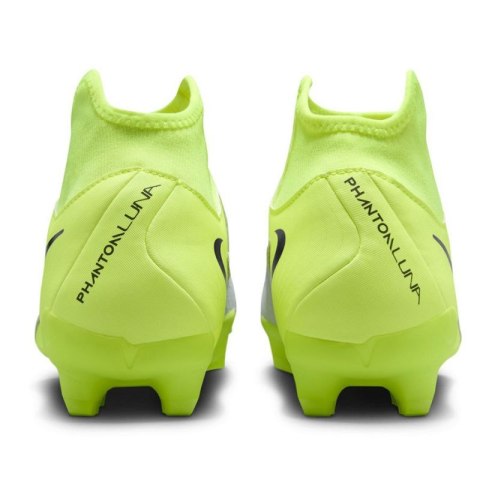 Buty piłkarskie Nike Phantom Luna II Academy FG/ MG M FD6725-003