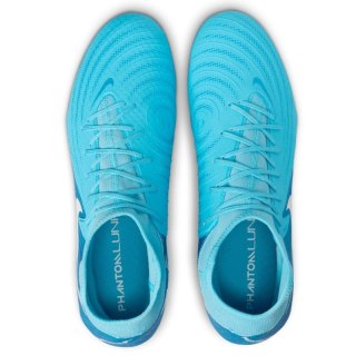 Buty piłkarskie Nike Phantom Luna II Academy FG/MG M FD6725-400