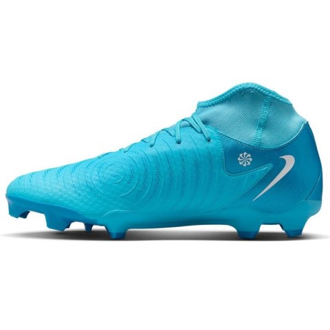 Buty piłkarskie Nike Phantom Luna II Academy FG/MG M FD6725-400