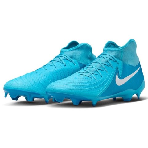 Buty piłkarskie Nike Phantom Luna II Academy FG/MG M FD6725-400