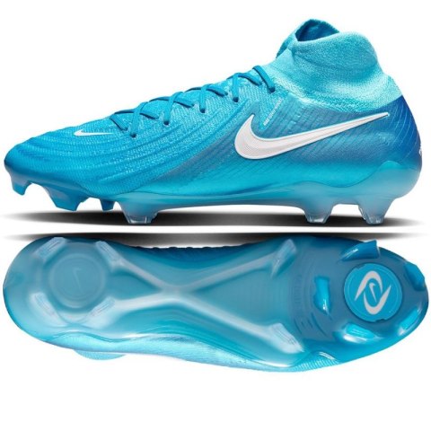 Buty piłkarskie Nike Phantom Luna II Elite FG M FJ2572-400