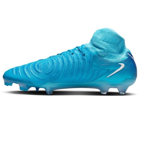Buty piłkarskie Nike Phantom Luna II Elite FG M FJ2572-400
