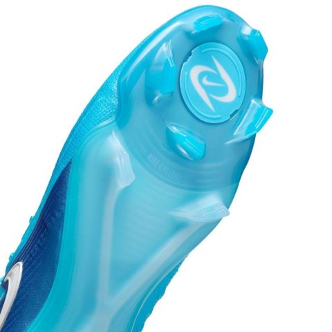 Buty piłkarskie Nike Phantom Luna II Elite FG M FJ2572-400