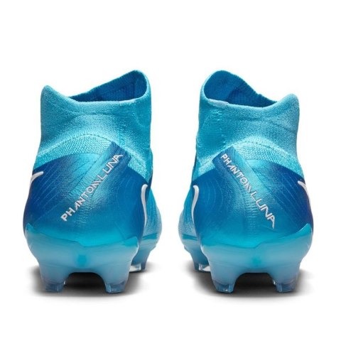 Buty piłkarskie Nike Phantom Luna II Elite FG M FJ2572-400