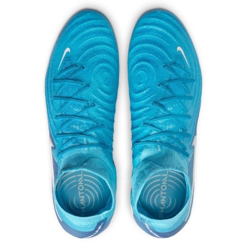 Buty piłkarskie Nike Phantom Luna II Elite FG M FJ2572-400