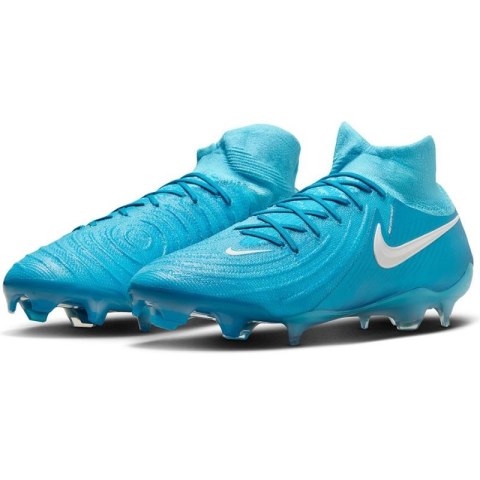 Buty piłkarskie Nike Phantom Luna II Elite FG M FJ2572-400