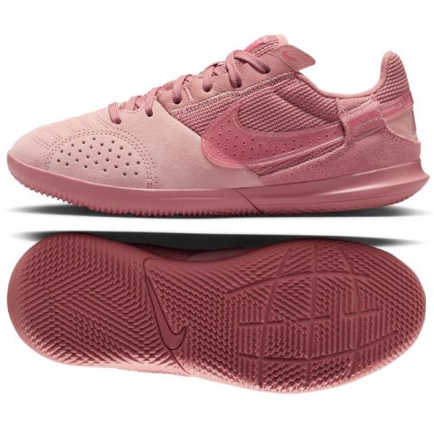 Buty piłkarskie Nike Streetgato IC Jr DH7723-602