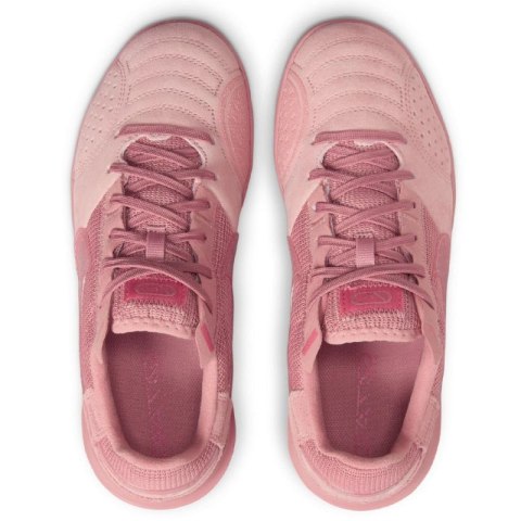 Buty piłkarskie Nike Streetgato IC Jr DH7723-602