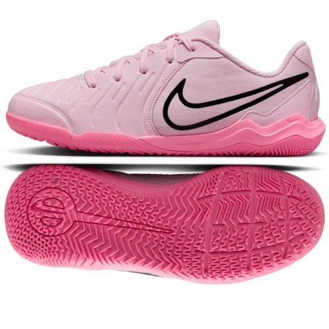 Buty piłkarskie Nike Tiempo Legend 10 Academy IC Jr DV4350-601