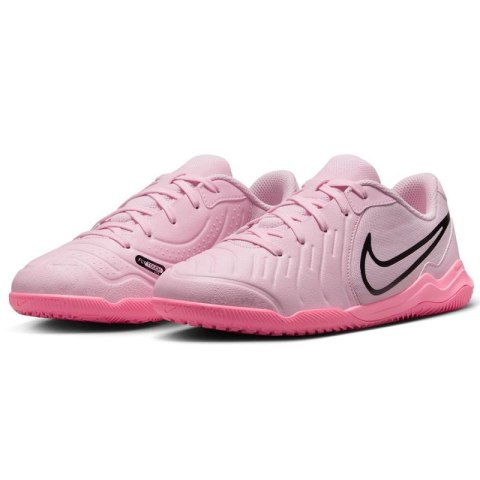 Buty piłkarskie Nike Tiempo Legend 10 Academy IC Jr DV4350-601
