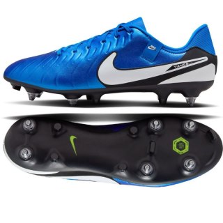 Buty piłkarskie Nike Tiempo Legend 10 Academy SG-Pro AC M DV4338-400
