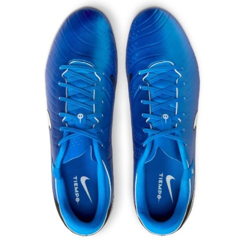 Buty piłkarskie Nike Tiempo Legend 10 Academy SG-Pro AC M DV4338-400