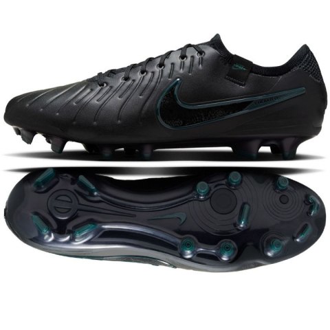 Buty piłkarskie Nike Tiempo Legend 10 Elite FG M DV4328-002