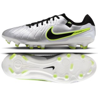 Buty piłkarskie Nike Tiempo Legend 10 Pro FG M DV4333-001