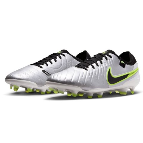 Buty piłkarskie Nike Tiempo Legend 10 Pro FG M DV4333-001