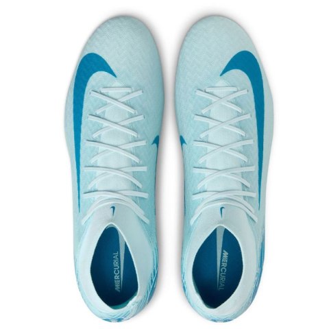Buty piłkarskie Nike Zoom Mercurial Superfly 10 Academy SG-Pro AC M FQ8336-400