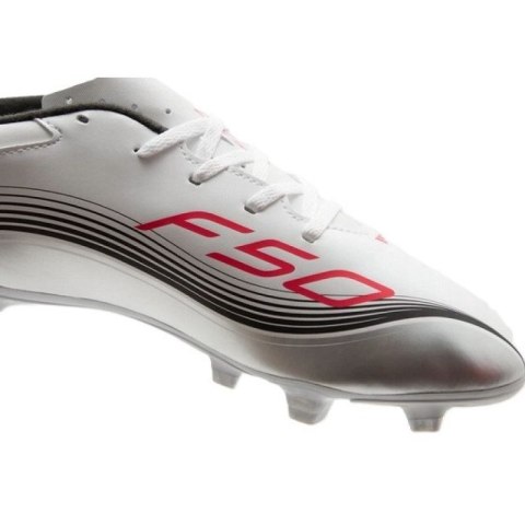 Buty piłkarskie adidas F50 Messi Club FG/MG M JP7443