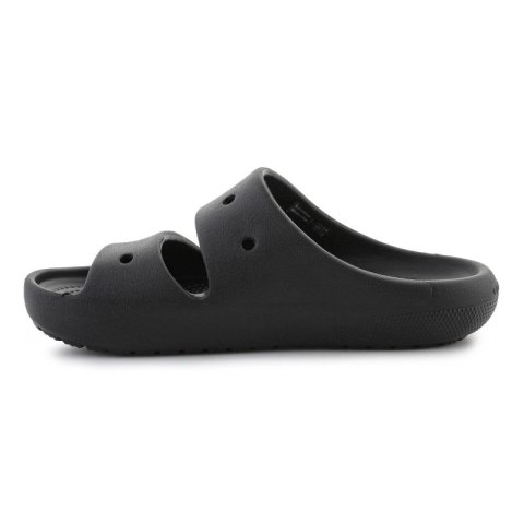 Klapki Crocs Classic Sandal v2 K 209421-001 Klapki Crocs Classic Sandal v2 K 209421-001