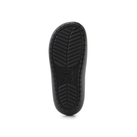 Klapki Crocs Classic Sandal v2 K 209421-001 Klapki Crocs Classic Sandal v2 K 209421-001