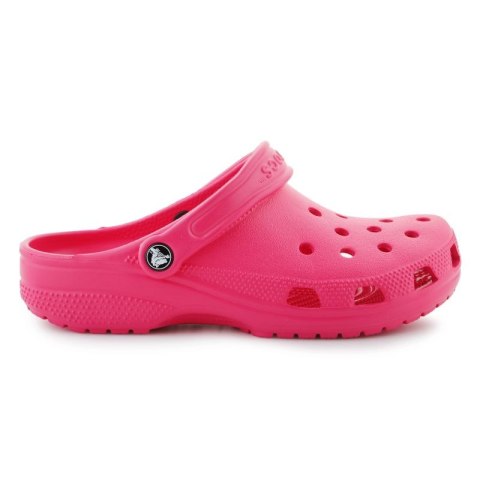Klapki Crocs Classic W 10001-6ZQ Klapki Crocs Classic W 10001-6ZQ