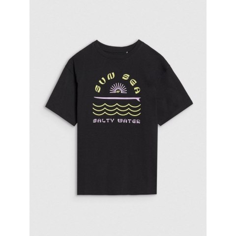 Koszulka 4F F1870 Jr 4FJWSS25TTSHF1870-20S