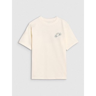 Koszulka 4F M1914 Jr 4FJWSS25TTSHM1914-11S