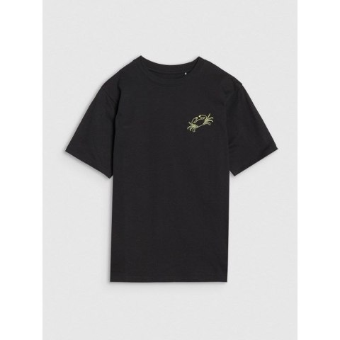 Koszulka 4F M1914 Jr 4FJWSS25TTSHM1914-20S