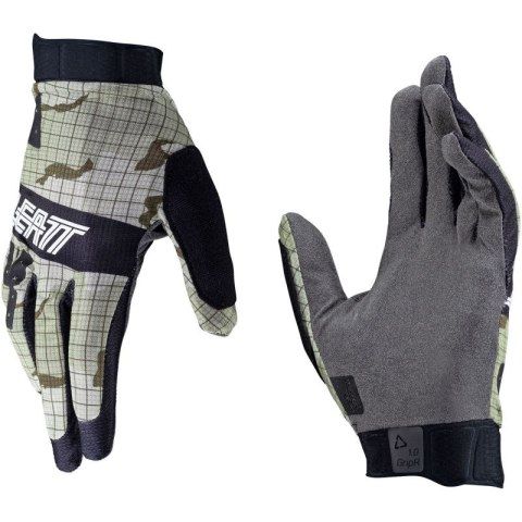 Rękawiczki rowerowe Leatt Glove MTB 1.0 GripR 602510576 Rękawiczki rowerowe Leatt Glove MTB 1.0 GripR 602510576