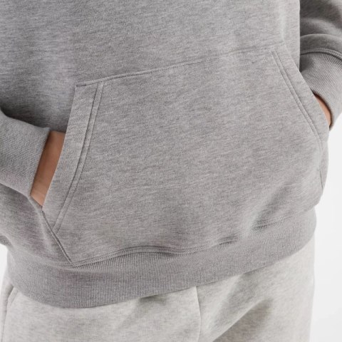 Bluza New Balance Sport Fleece Logo Hoodie W WT43524AG