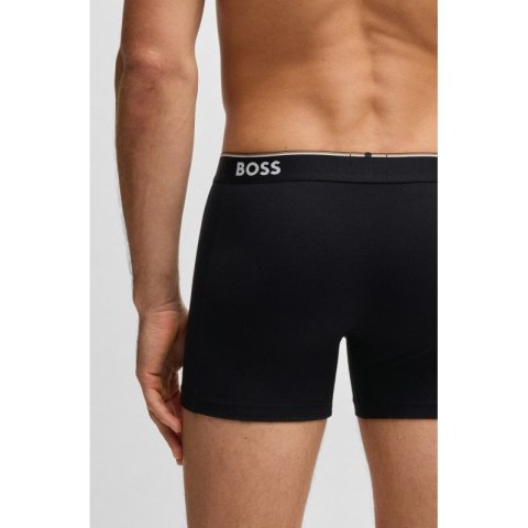 Bokserki Boss BoxerBr 3pak M 50531691-965