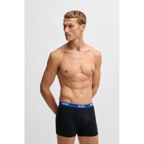 Bokserki Boss BoxerBr 3pak M 50531691-965