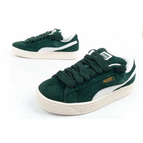Buty Puma Suede XL Hairy 397241 02 Buty Puma Suede XL Hairy 397241 02