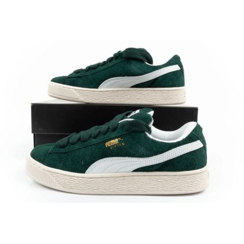 Buty Puma Suede XL Hairy 397241 02 Buty Puma Suede XL Hairy 397241 02