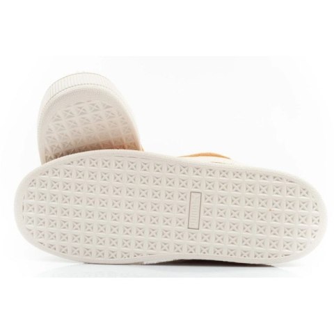 Buty Puma Suede XL Hairy 397241 04 Buty Puma Suede XL Hairy 397241 04
