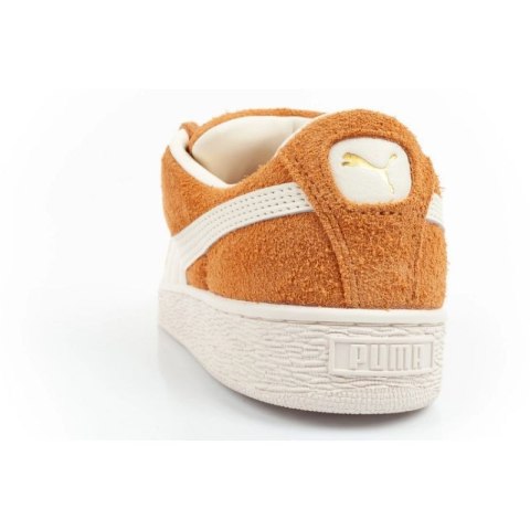 Buty Puma Suede XL Hairy 397241 04 Buty Puma Suede XL Hairy 397241 04