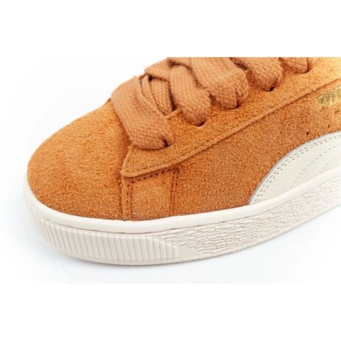 Buty Puma Suede XL Hairy 397241 04 Buty Puma Suede XL Hairy 397241 04