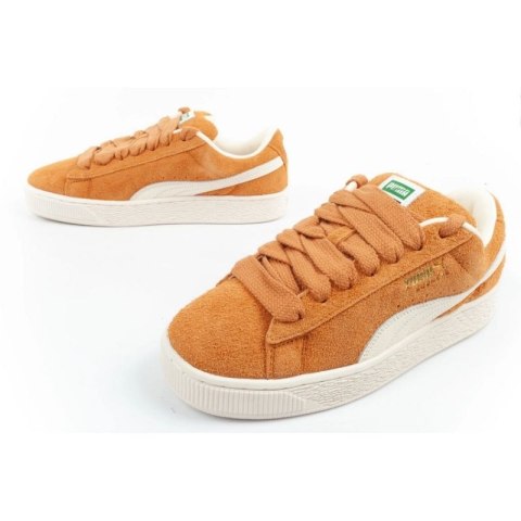 Buty Puma Suede XL Hairy 397241 04 Buty Puma Suede XL Hairy 397241 04