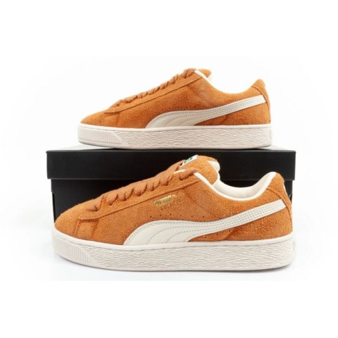 Buty Puma Suede XL Hairy 397241 04 Buty Puma Suede XL Hairy 397241 04