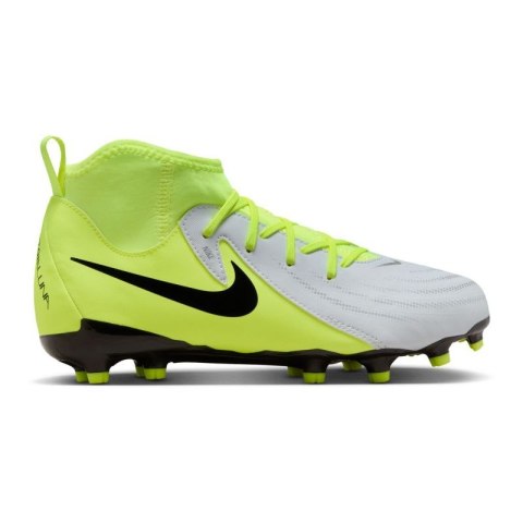 Buty piłkarskie Nike Phantom Luna 2 Academy FG Jr FJ2603-003