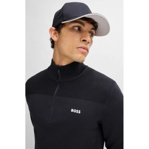 Czapka z daszkiem Boss Cap-Bold M 50519219-402