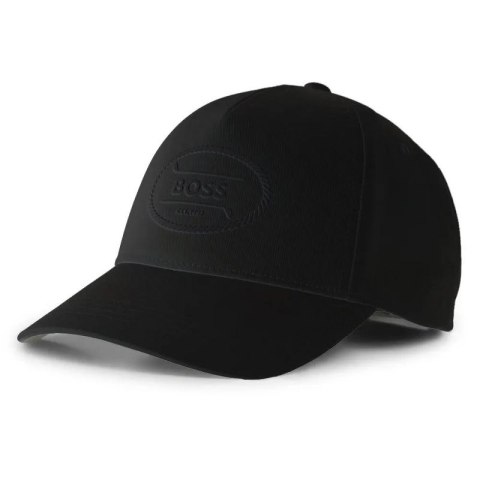 Czapka z daszkiem Boss Pyer-Prep-Society M 50539494-001