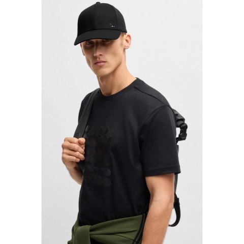 Czapka z daszkiem Boss Zed-Boss-Stripe M 50539428-001