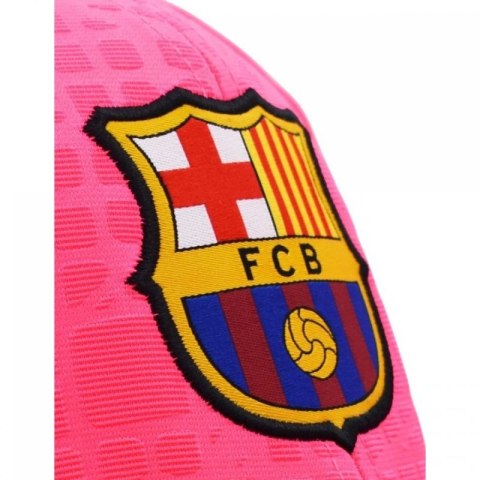 Czapka z daszkiem FC Barcelona Estadium Cap Jr 5001GEXFP