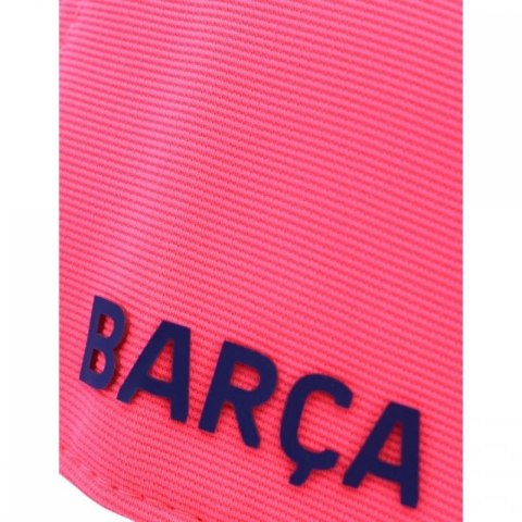 Czapka z daszkiem FC Barcelona Estadium Cap Jr 5001GEXFP